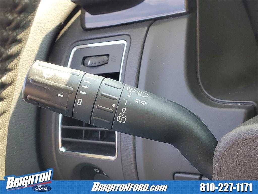 used 2019 Ford Flex car, priced at $16,100