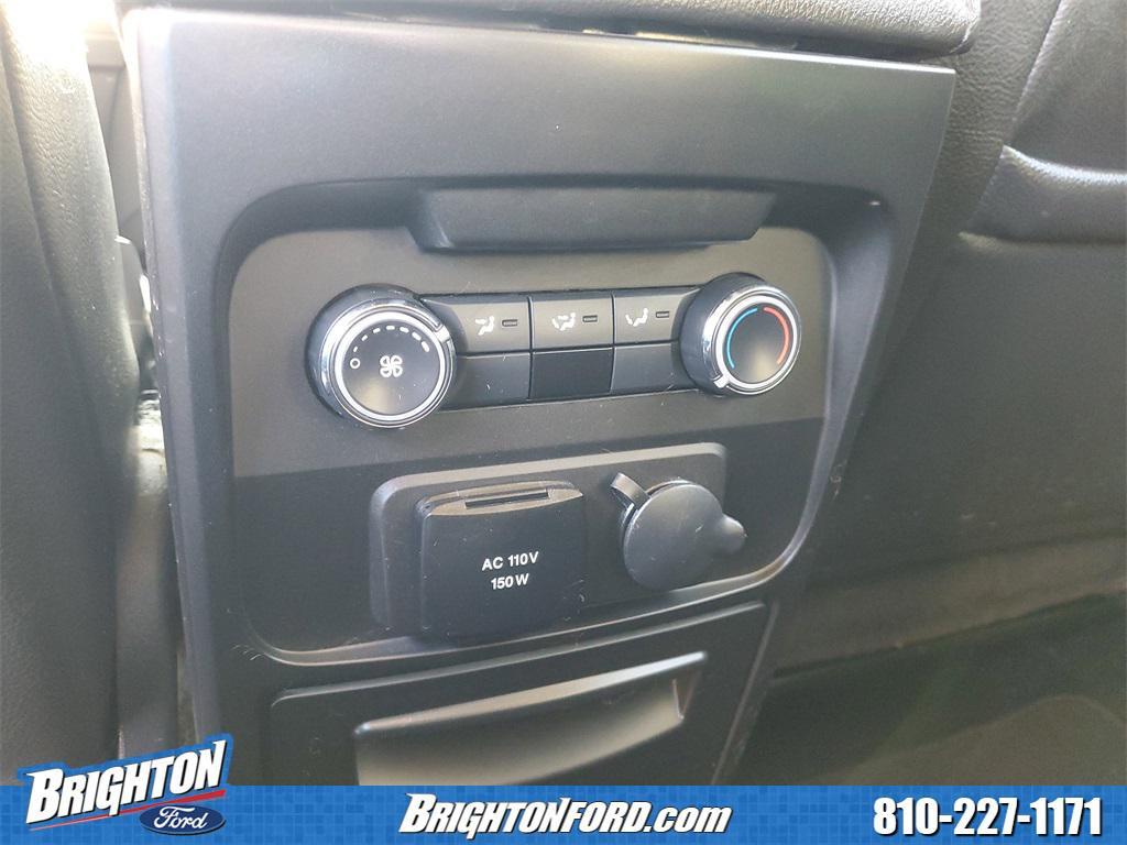used 2019 Ford Flex car, priced at $16,100