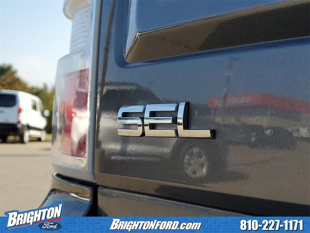used 2019 Ford Flex car, priced at $16,100
