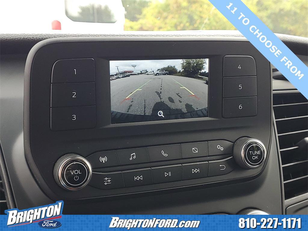used 2024 Ford Transit-250 car, priced at $34,000
