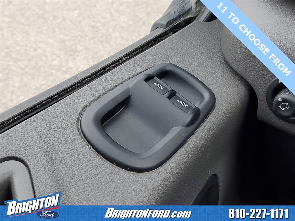 used 2024 Ford Transit-250 car, priced at $34,000