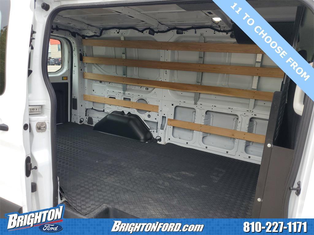 used 2024 Ford Transit-250 car, priced at $34,000