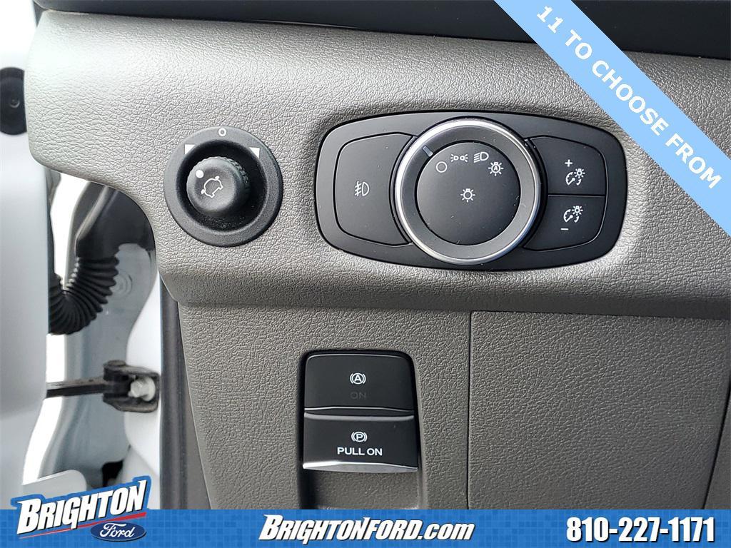 used 2024 Ford Transit-250 car, priced at $34,000