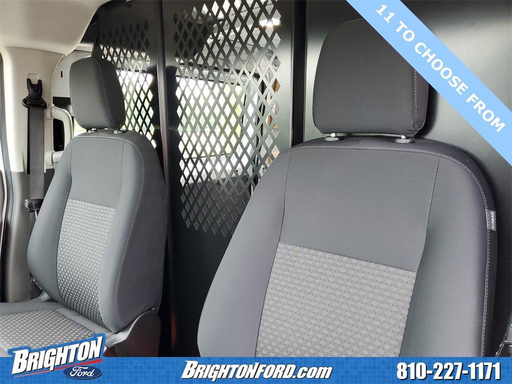 used 2024 Ford Transit-250 car, priced at $34,000