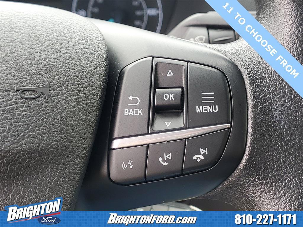 used 2024 Ford Transit-250 car, priced at $34,000
