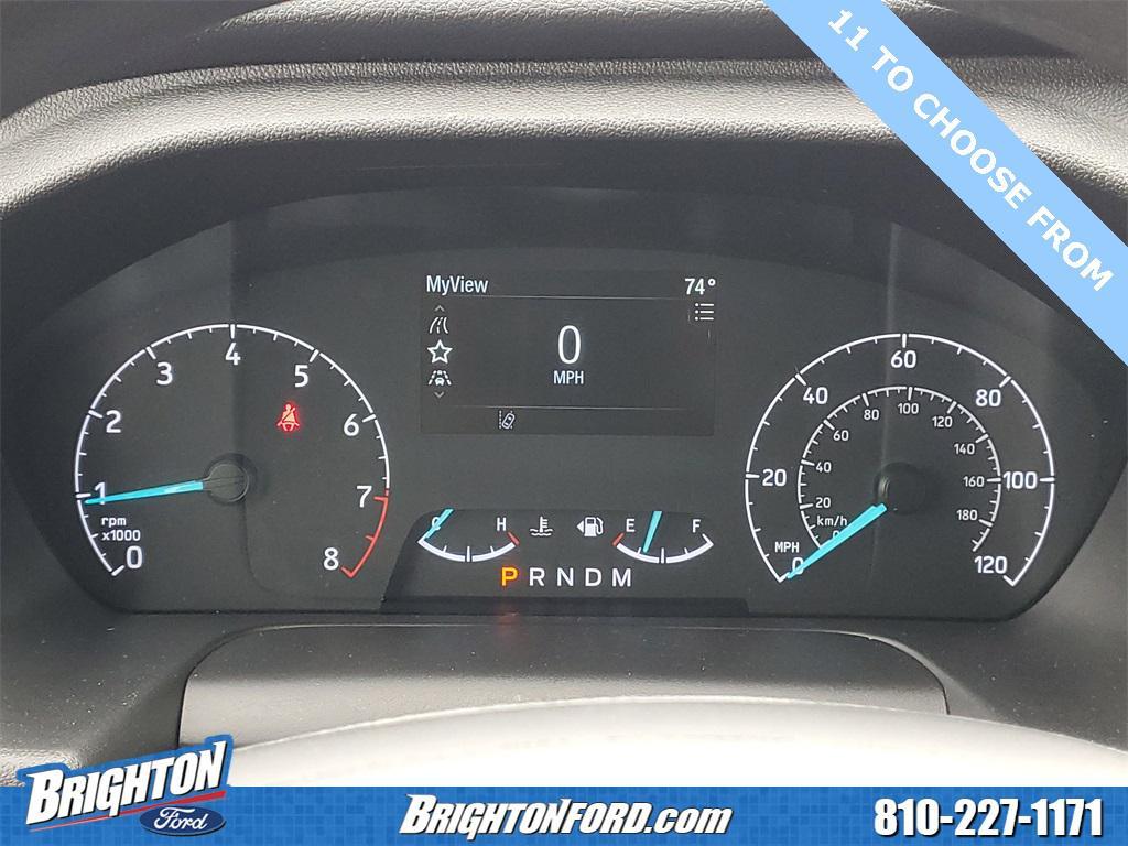 used 2024 Ford Transit-250 car, priced at $34,000
