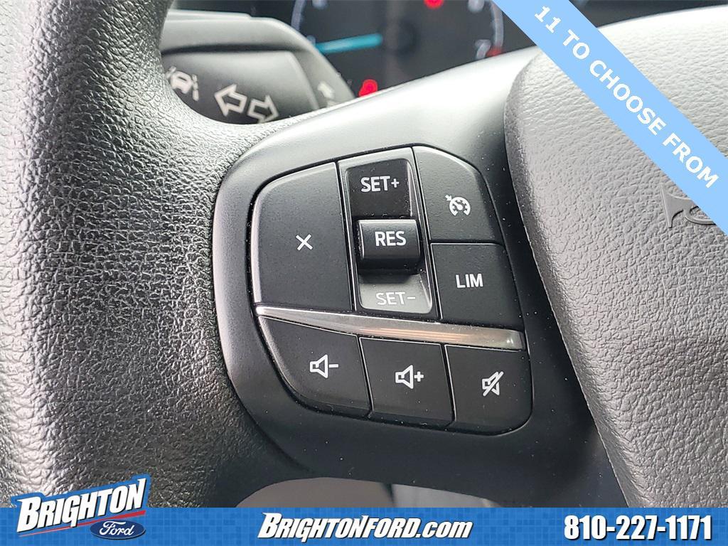 used 2024 Ford Transit-250 car, priced at $34,000