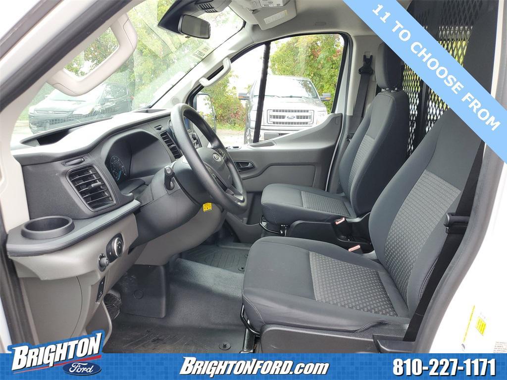 used 2024 Ford Transit-250 car, priced at $34,000