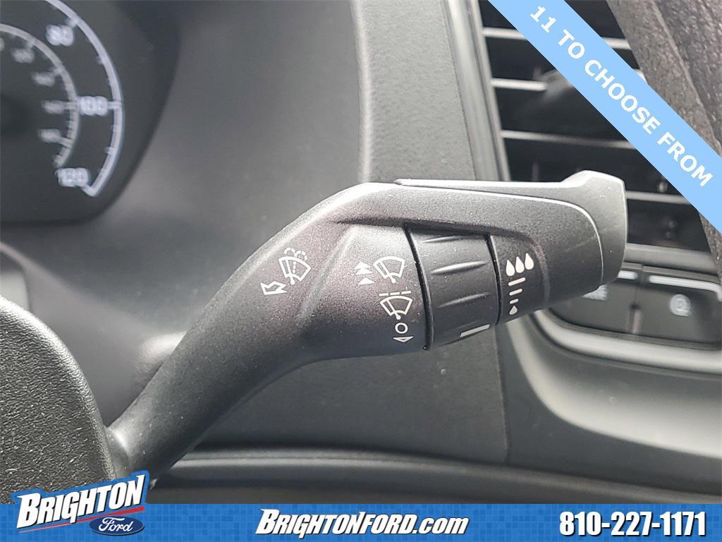 used 2024 Ford Transit-250 car, priced at $34,000