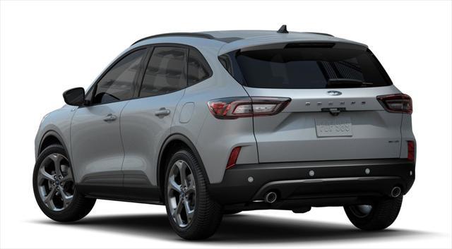 new 2025 Ford Escape car, priced at $35,225