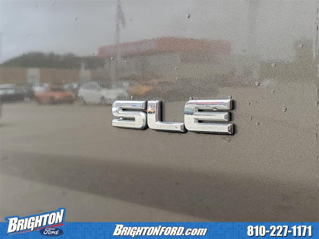 used 2016 GMC Canyon car, priced at $19,200