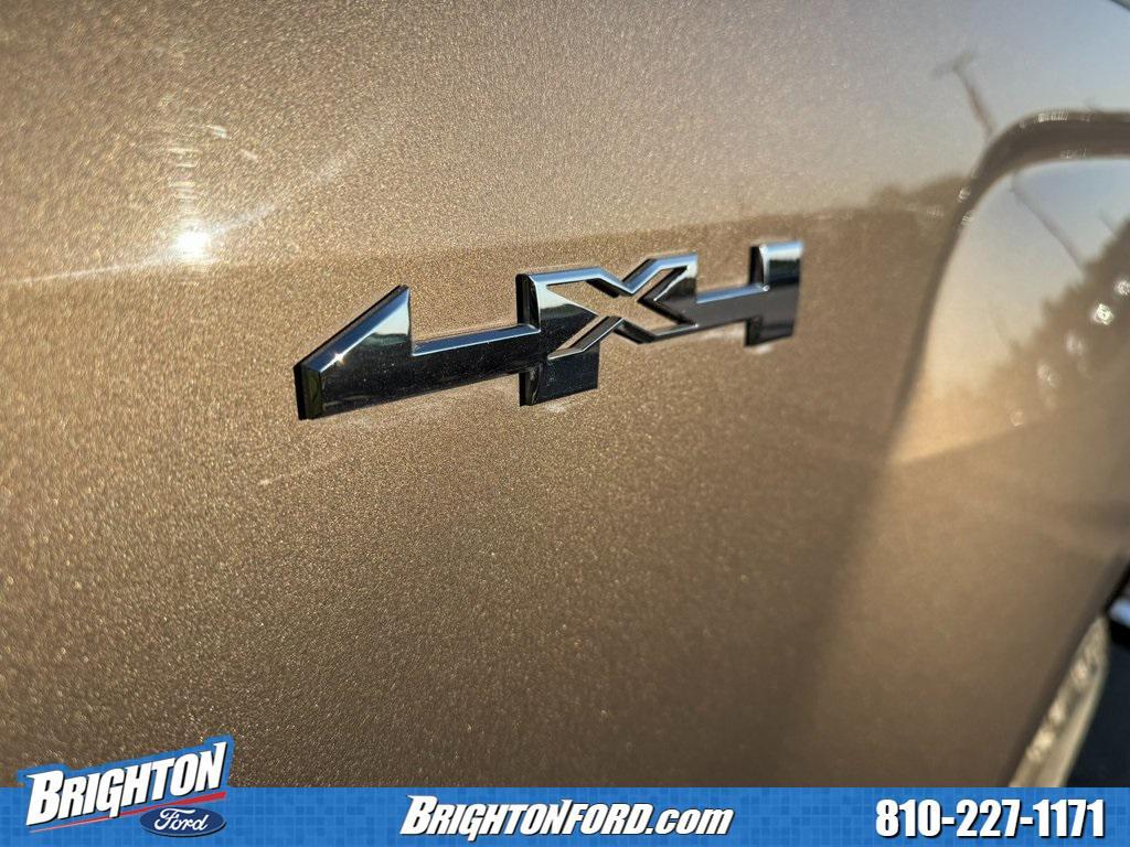 used 2016 GMC Canyon car, priced at $19,400