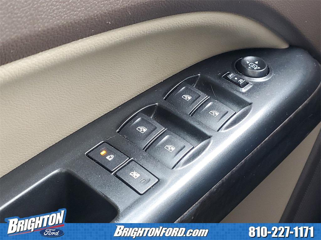 used 2016 GMC Canyon car, priced at $19,200