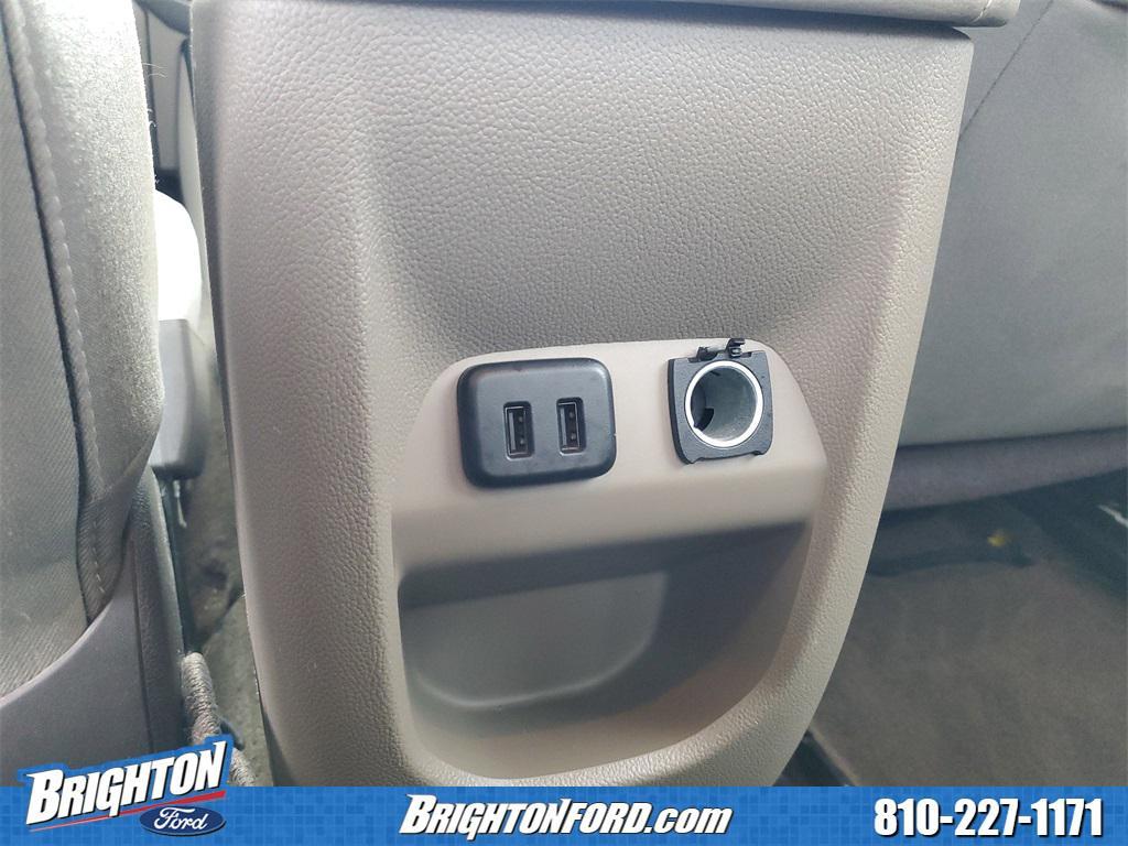 used 2016 GMC Canyon car, priced at $19,200