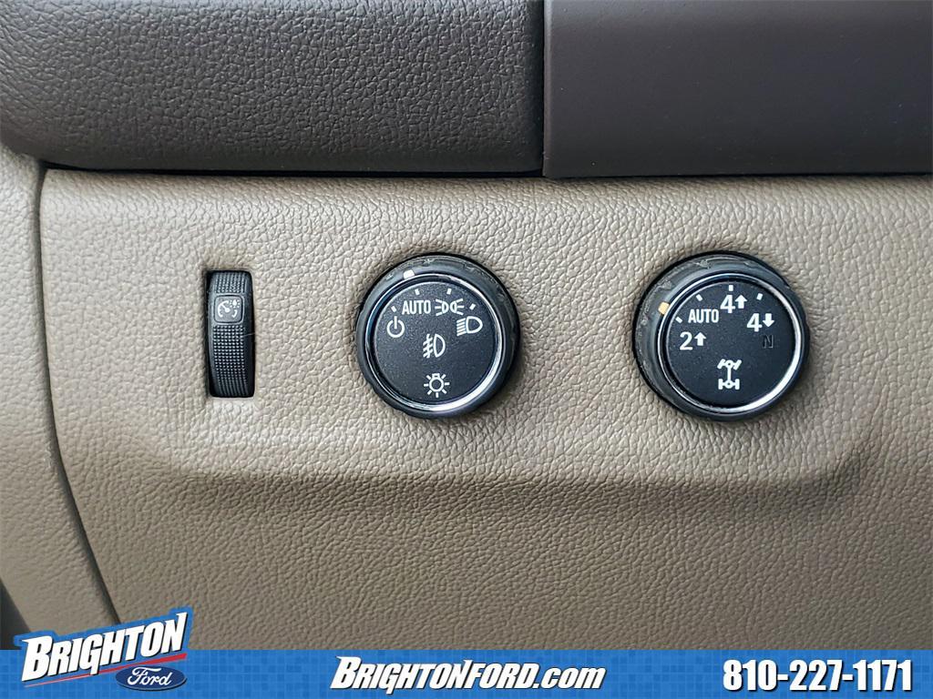 used 2016 GMC Canyon car, priced at $19,200