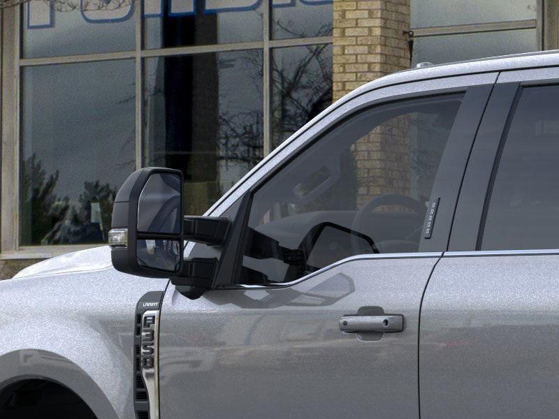 new 2026 Ford F-350 car, priced at $81,375