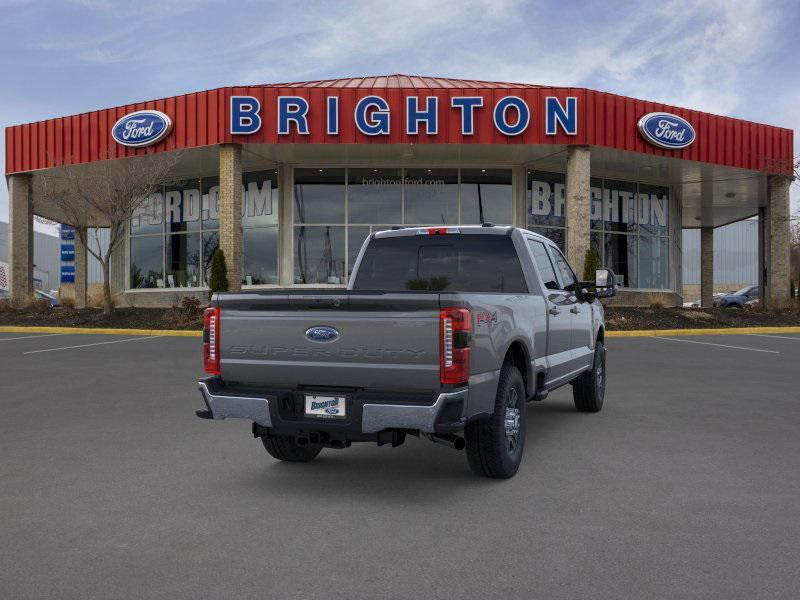 new 2026 Ford F-350 car, priced at $81,375