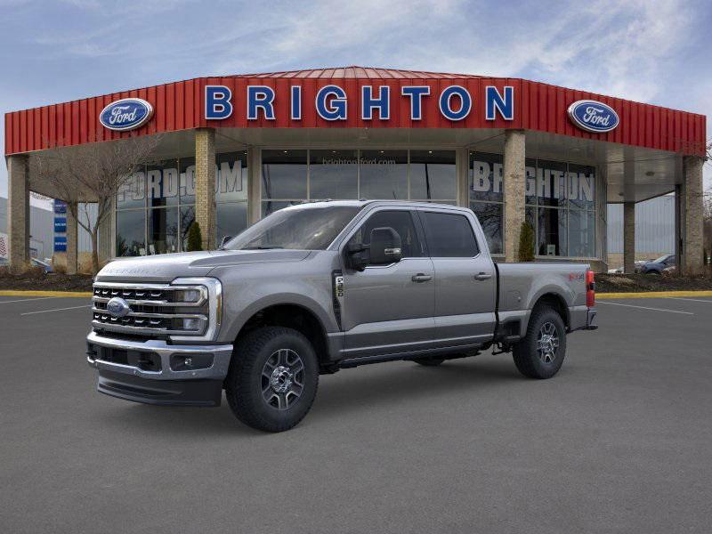 new 2026 Ford F-350 car, priced at $81,375