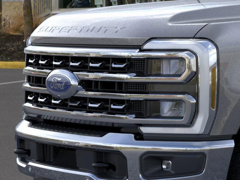 new 2026 Ford F-350 car, priced at $81,375