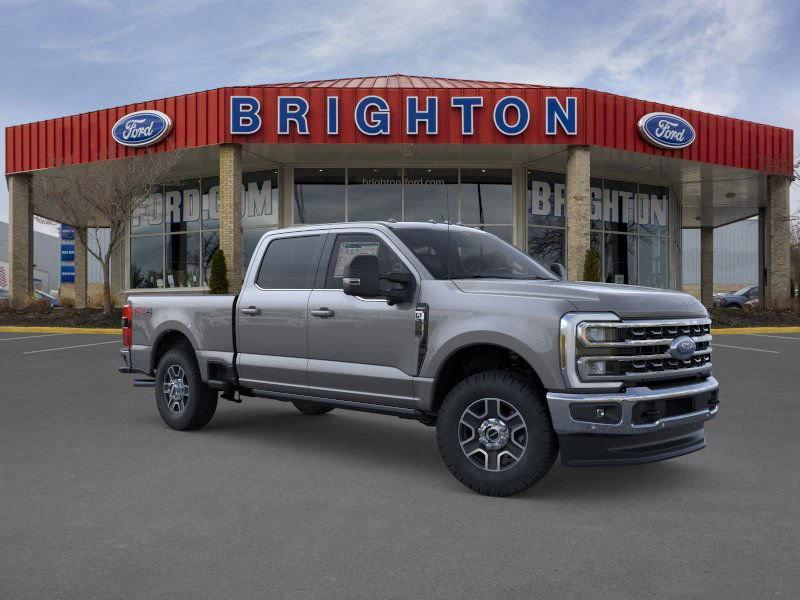 new 2026 Ford F-350 car, priced at $81,375