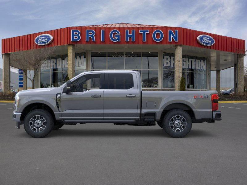 new 2026 Ford F-350 car, priced at $81,375