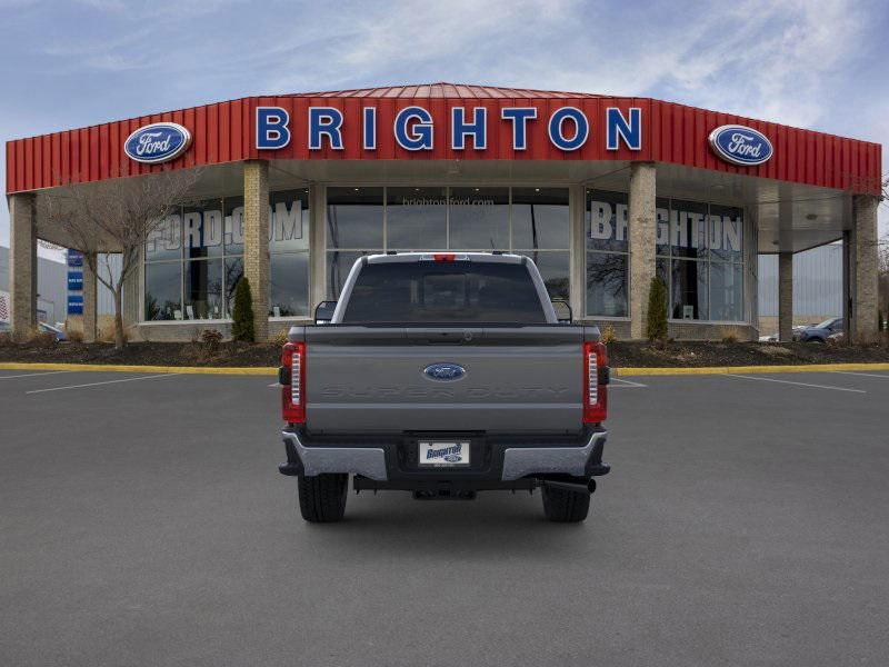 new 2026 Ford F-350 car, priced at $81,375