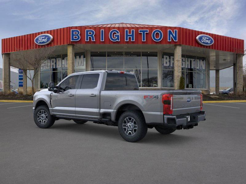 new 2026 Ford F-350 car, priced at $81,375