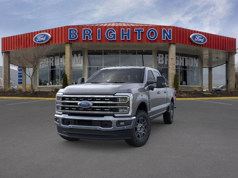 new 2026 Ford F-350 car, priced at $81,375