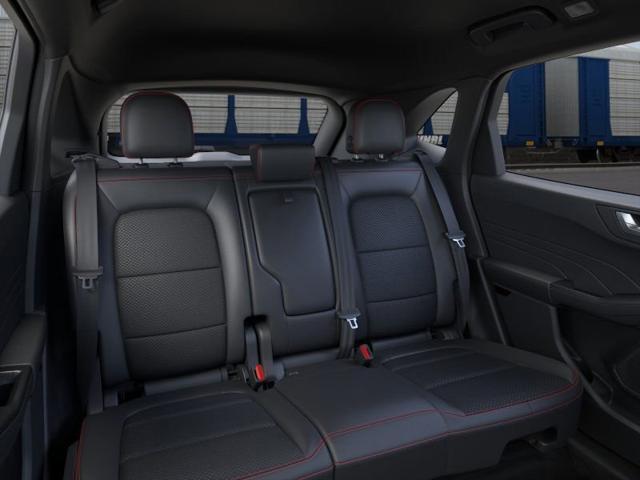 new 2025 Ford Escape car, priced at $39,200
