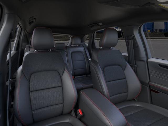 new 2025 Ford Escape car, priced at $39,200