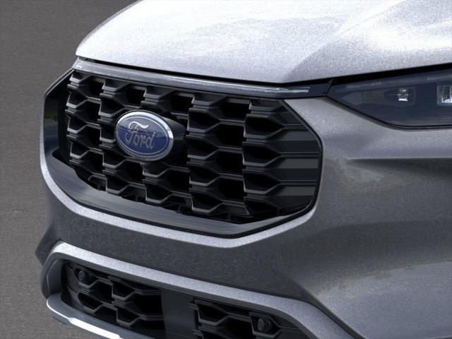 new 2025 Ford Escape car, priced at $39,205