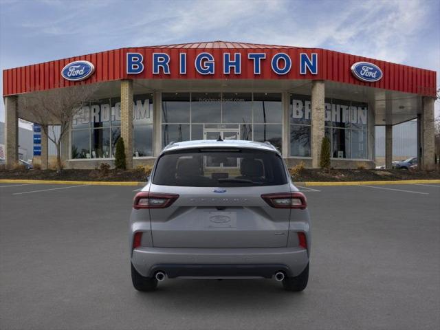 new 2025 Ford Escape car, priced at $39,205