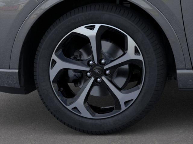 new 2025 Ford Escape car, priced at $39,205