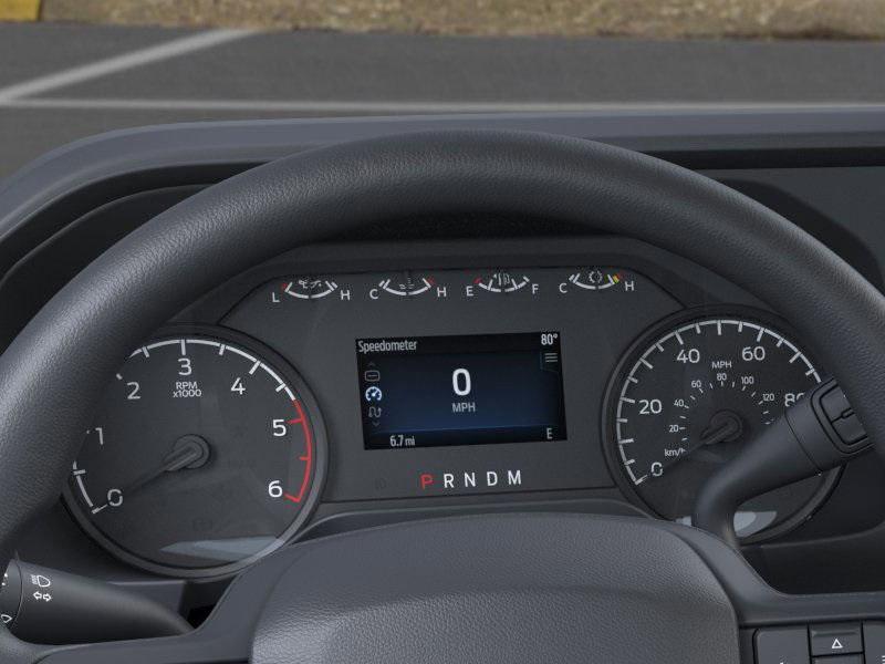 new 2026 Ford F-450 car, priced at $65,825