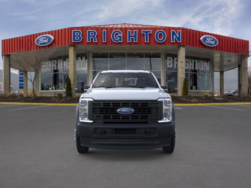 new 2026 Ford F-450 car, priced at $65,825
