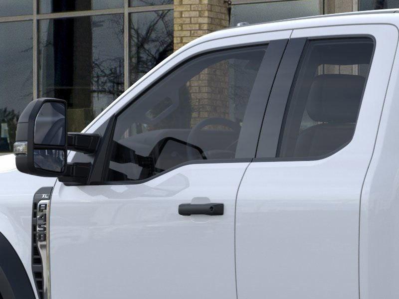 new 2026 Ford F-450 car, priced at $65,825