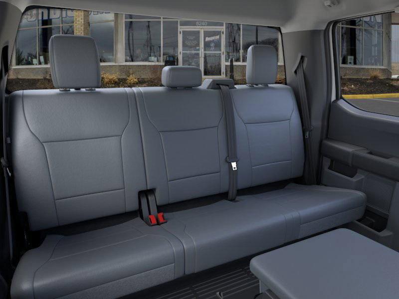 new 2026 Ford F-450 car, priced at $65,825