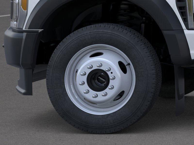 new 2026 Ford F-450 car, priced at $65,825