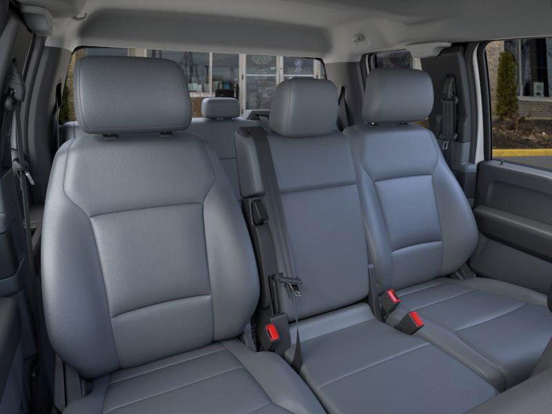 new 2026 Ford F-450 car, priced at $65,825