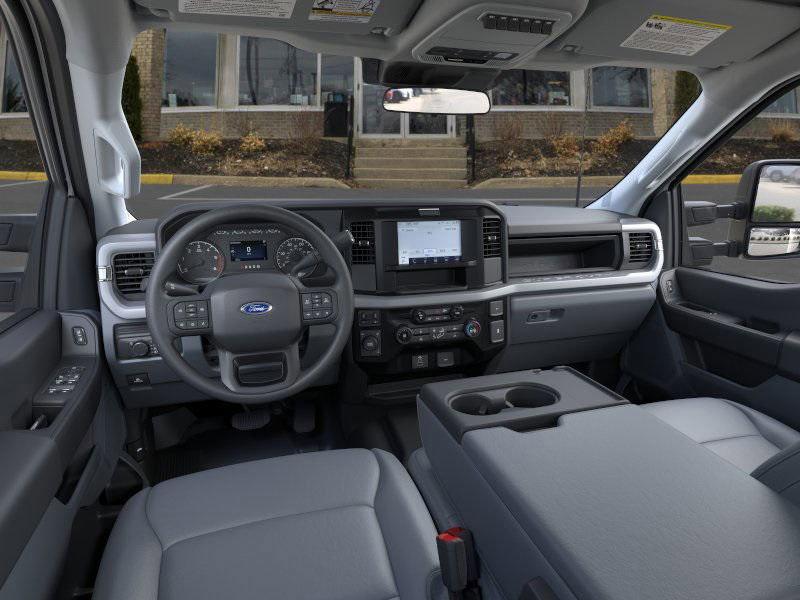 new 2026 Ford F-450 car, priced at $65,825