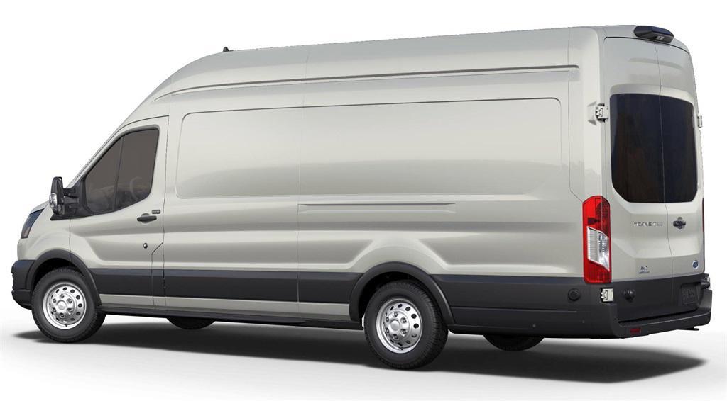 new 2025 Ford Transit-350 car, priced at $72,130