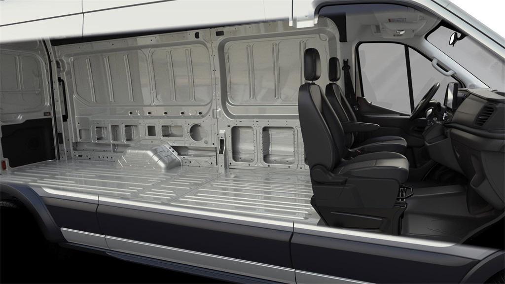 new 2025 Ford Transit-350 car, priced at $72,130