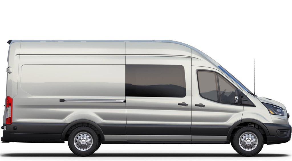 new 2025 Ford Transit-350 car, priced at $72,130