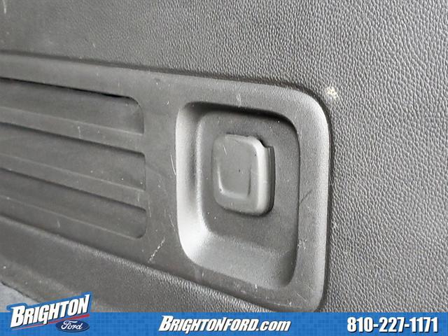 used 2023 Chevrolet Traverse car, priced at $28,800