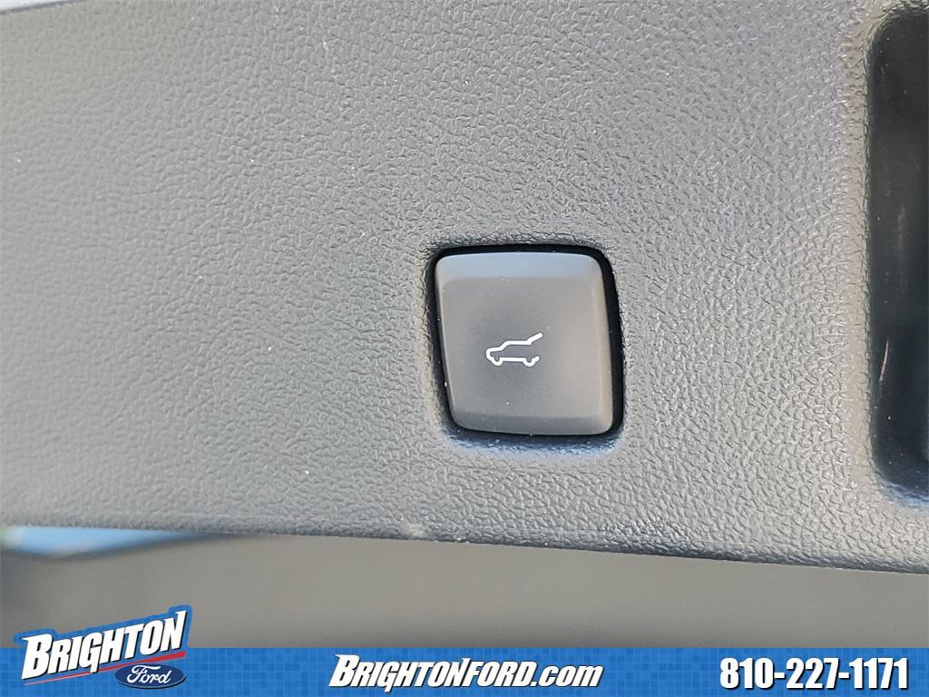 used 2022 Ford Escape car, priced at $25,200