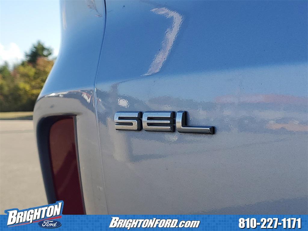 used 2022 Ford Escape car, priced at $25,200