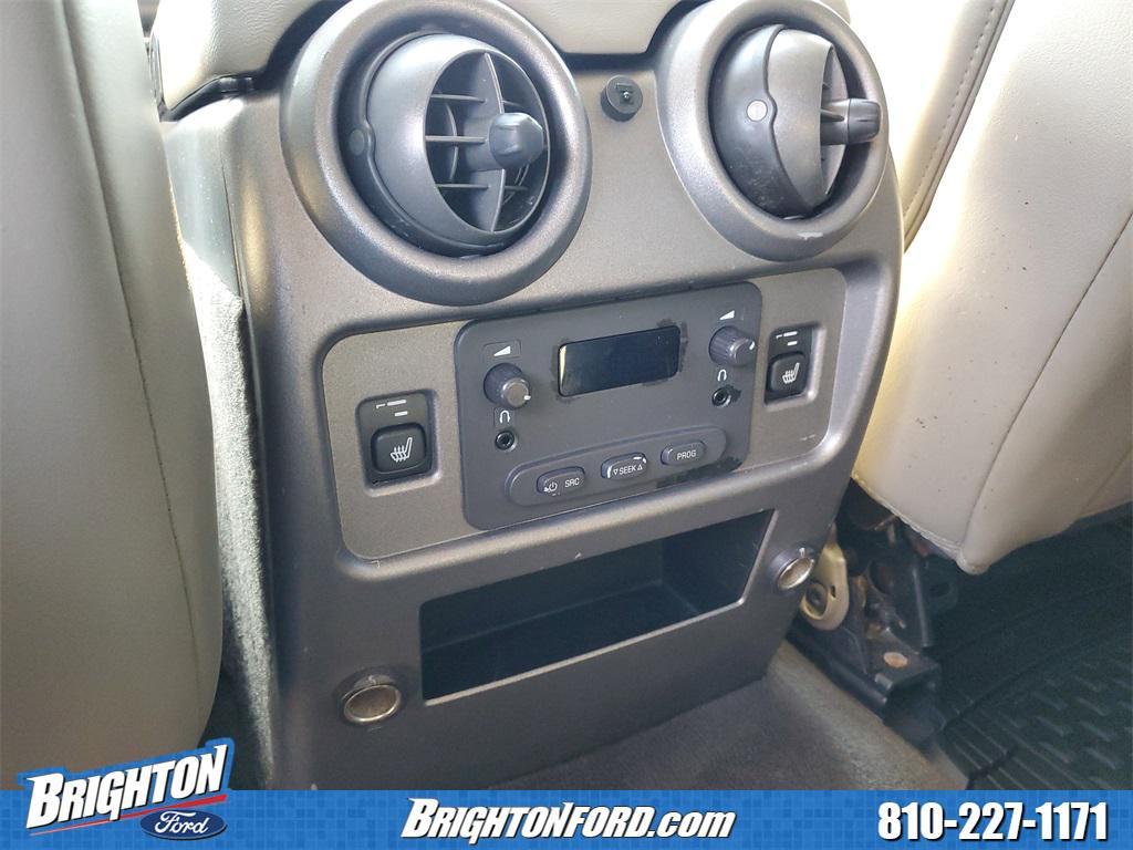 used 2004 Hummer H2 car, priced at $13,900