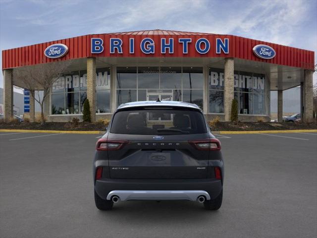 new 2025 Ford Escape car, priced at $33,875