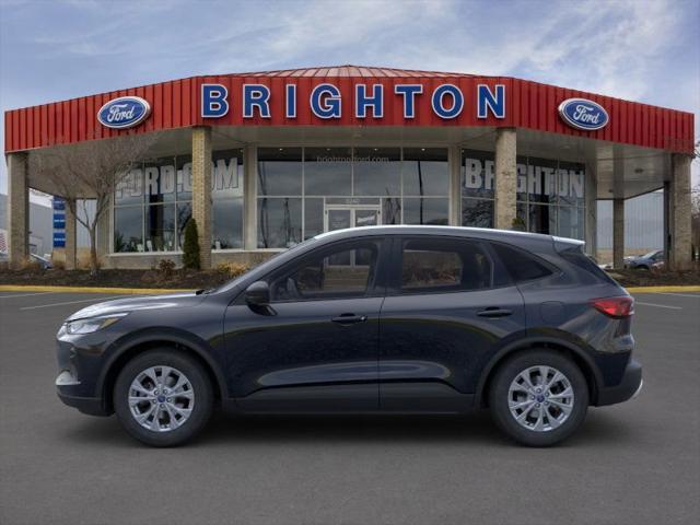 new 2025 Ford Escape car, priced at $33,875