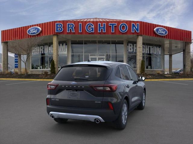new 2025 Ford Escape car, priced at $33,875